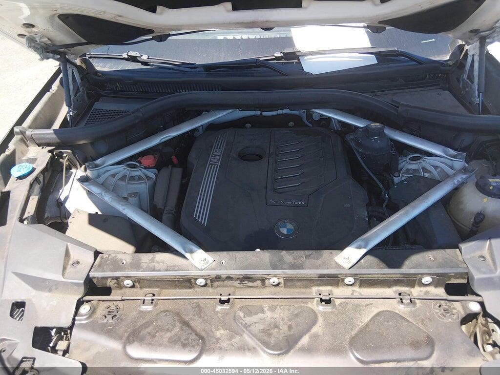 5UXCR6C54KLL00685 2019 BMW X5 photo no. 10