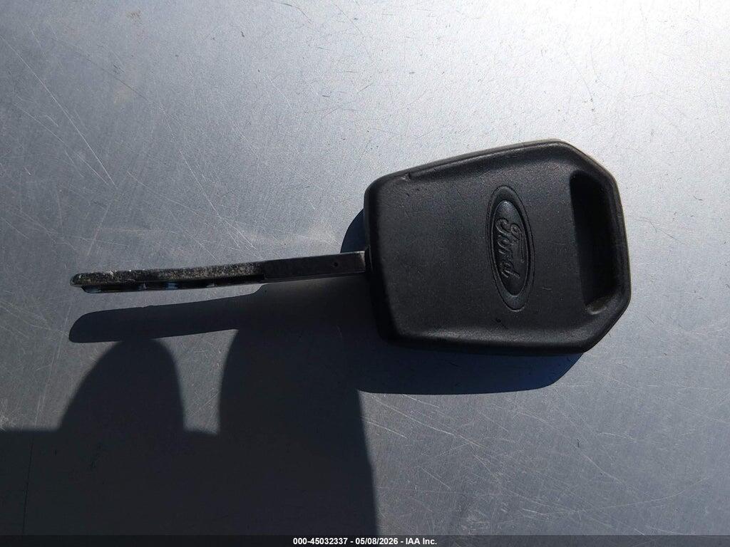 1FTMF1C84GFB29258 2016 FORD F-150 photo no. 11