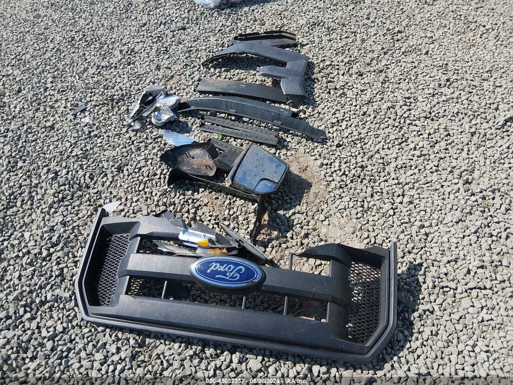 1FTMF1C84GFB29258 2016 FORD F-150 photo no. 12
