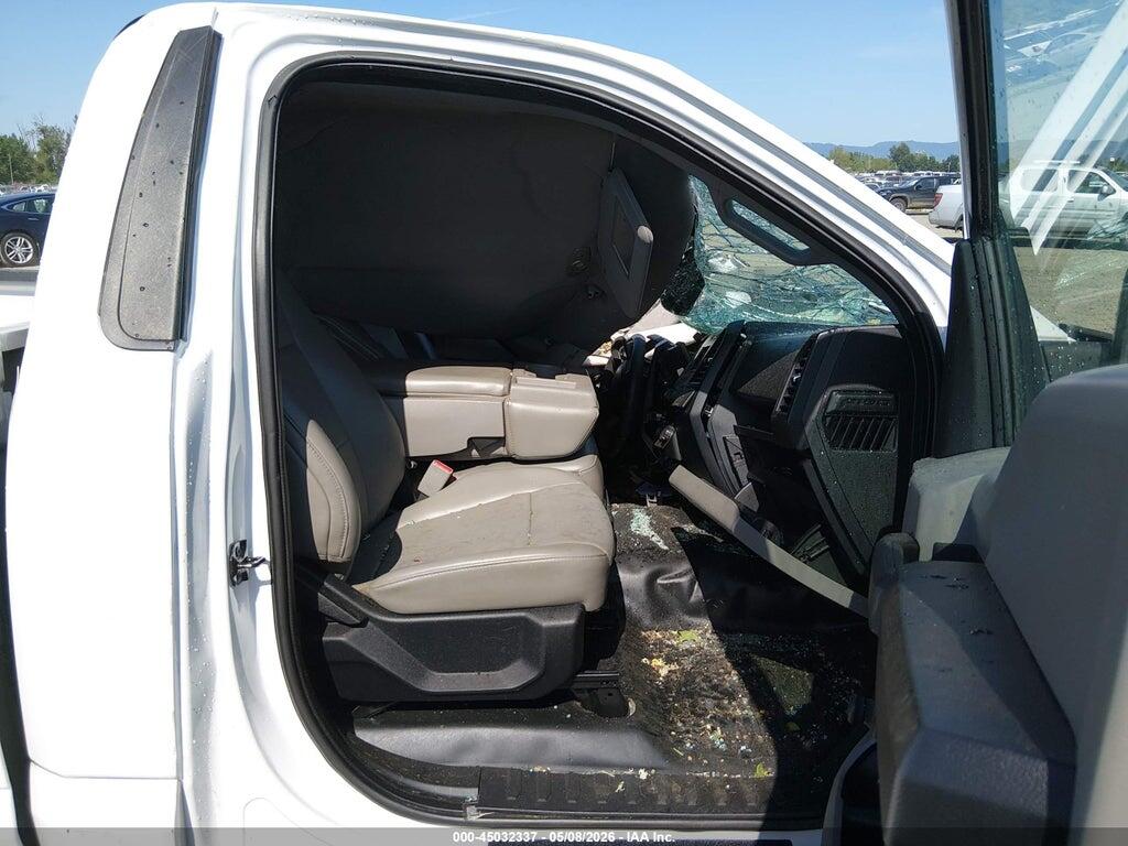 1FTMF1C84GFB29258 2016 FORD F-150 photo no. 5