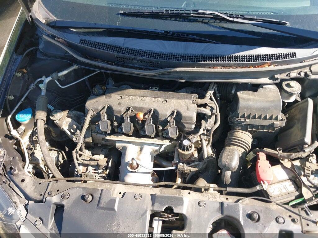 2HGFB2F58DH561522 2013 HONDA CIVIC photo no. 10