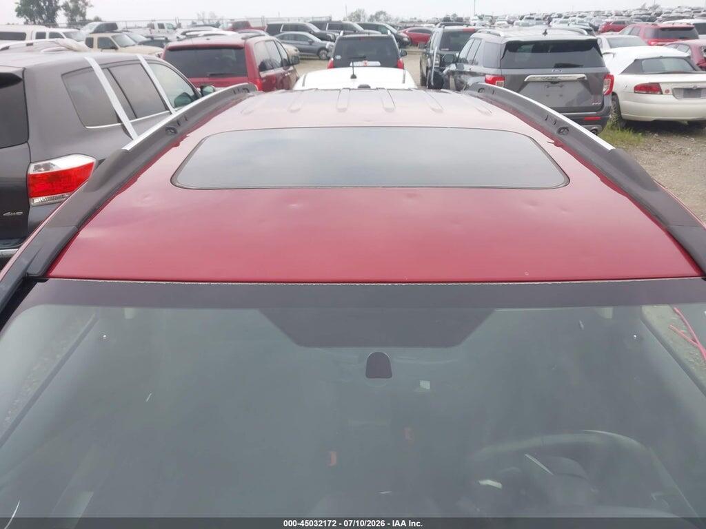1C4NJDEB7FD206941 2015 JEEP COMPASS photo no. 12