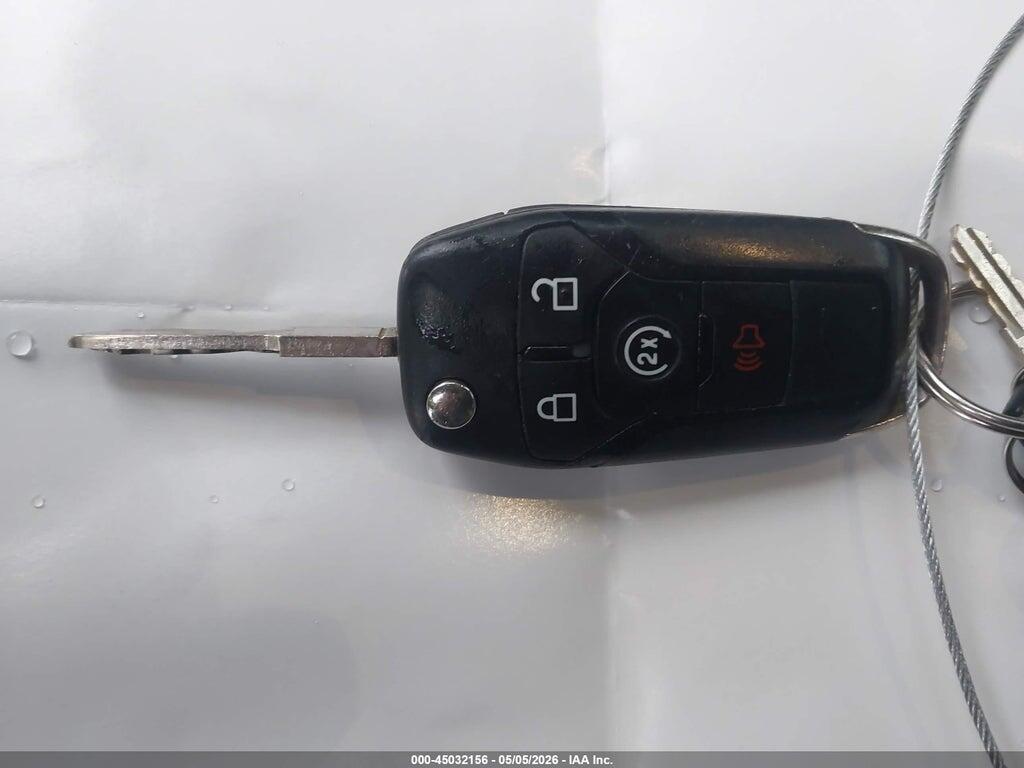 1FTEW1C50JKC90845 2018 FORD F-150 photo no. 11