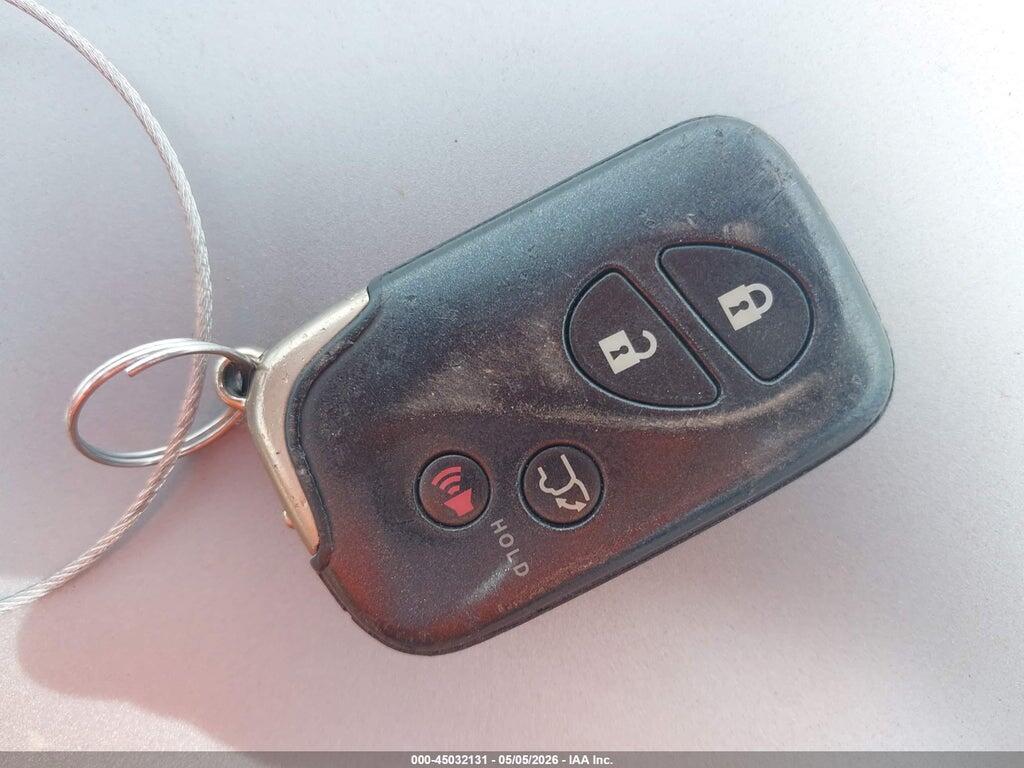2T2ZK1BAXBC046601 2011 LEXUS RX 350 photo no. 11