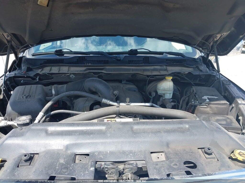 1C6RR7NT7ES277305 2014 RAM 1500 photo no. 10