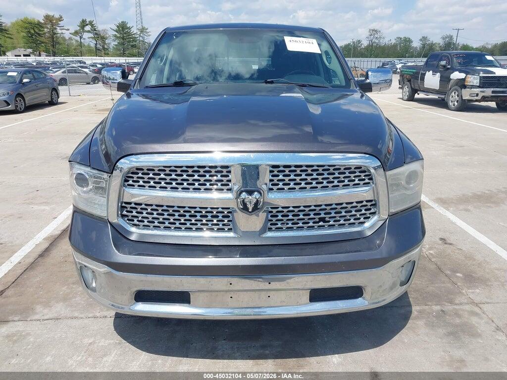 1C6RR7NT7ES277305 2014 RAM 1500 photo no. 12