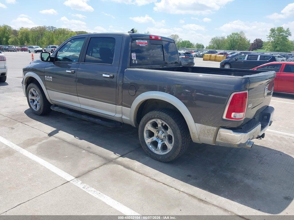 1C6RR7NT7ES277305 2014 RAM 1500 photo no. 3