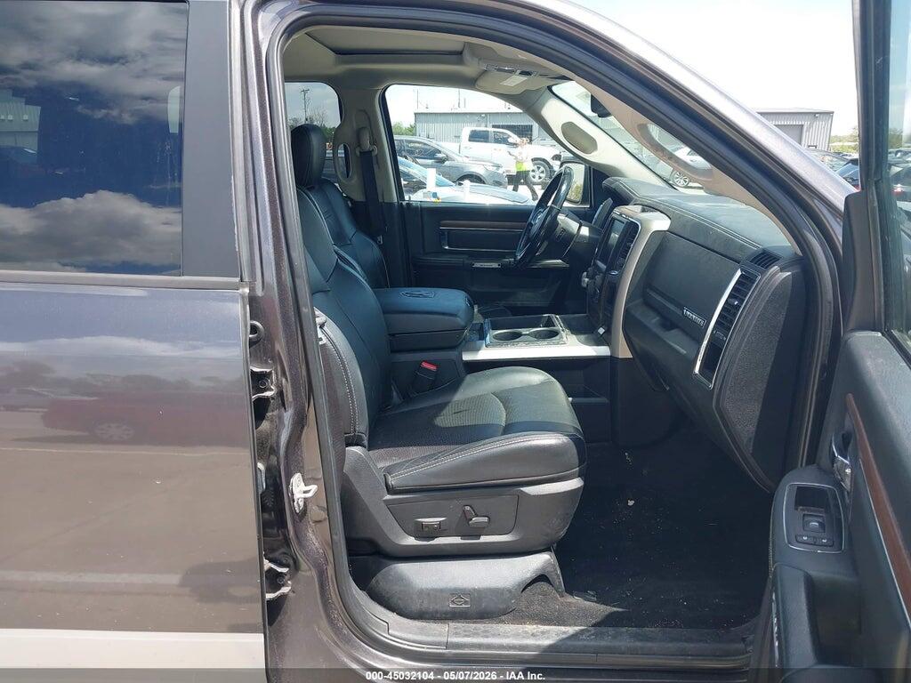 1C6RR7NT7ES277305 2014 RAM 1500 photo no. 5