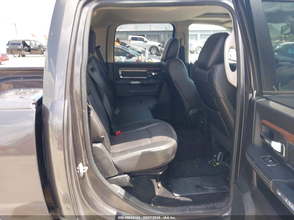 1C6RR7NT7ES277305 2014 RAM 1500 photo no. 8