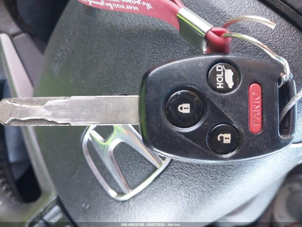 5FNYF4H55CB022672 2012 HONDA PILOT photo no. 11