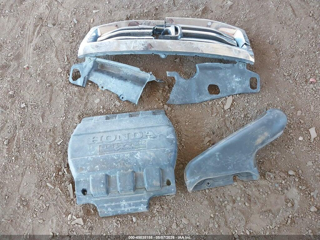 5FNYF4H55CB022672 2012 HONDA PILOT photo no. 12