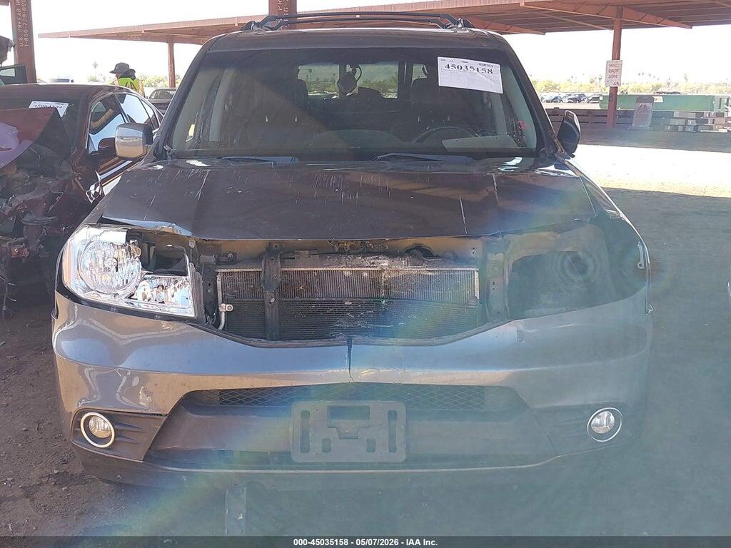 5FNYF4H55CB022672 2012 HONDA PILOT photo no. 6