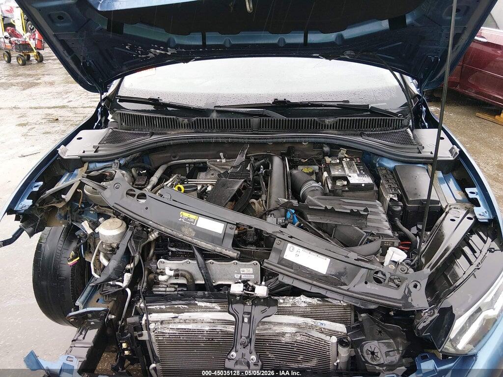 3VWC57BUXKM201280 2019 VOLKSWAGEN JETTA photo no. 10