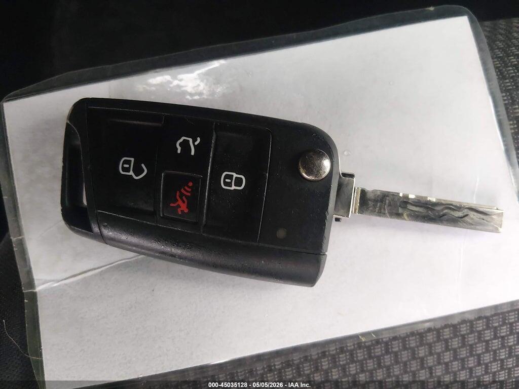 3VWC57BUXKM201280 2019 VOLKSWAGEN JETTA photo no. 11