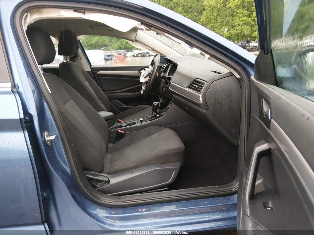 3VWC57BUXKM201280 2019 VOLKSWAGEN JETTA photo no. 5