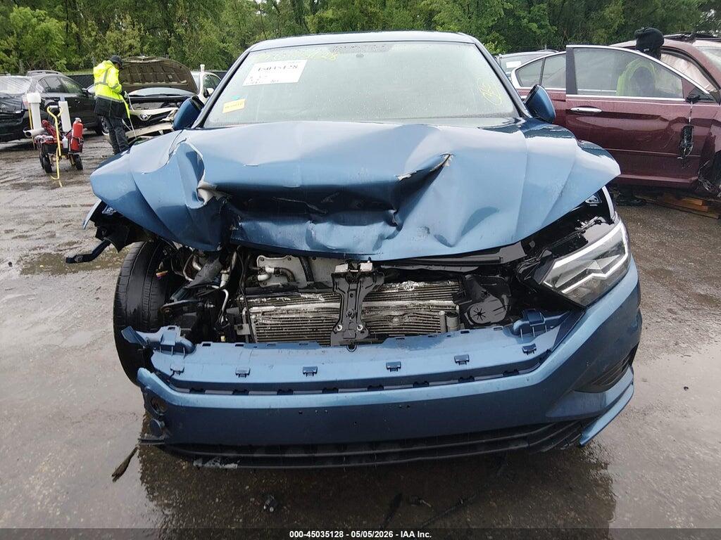 3VWC57BUXKM201280 2019 VOLKSWAGEN JETTA photo no. 6