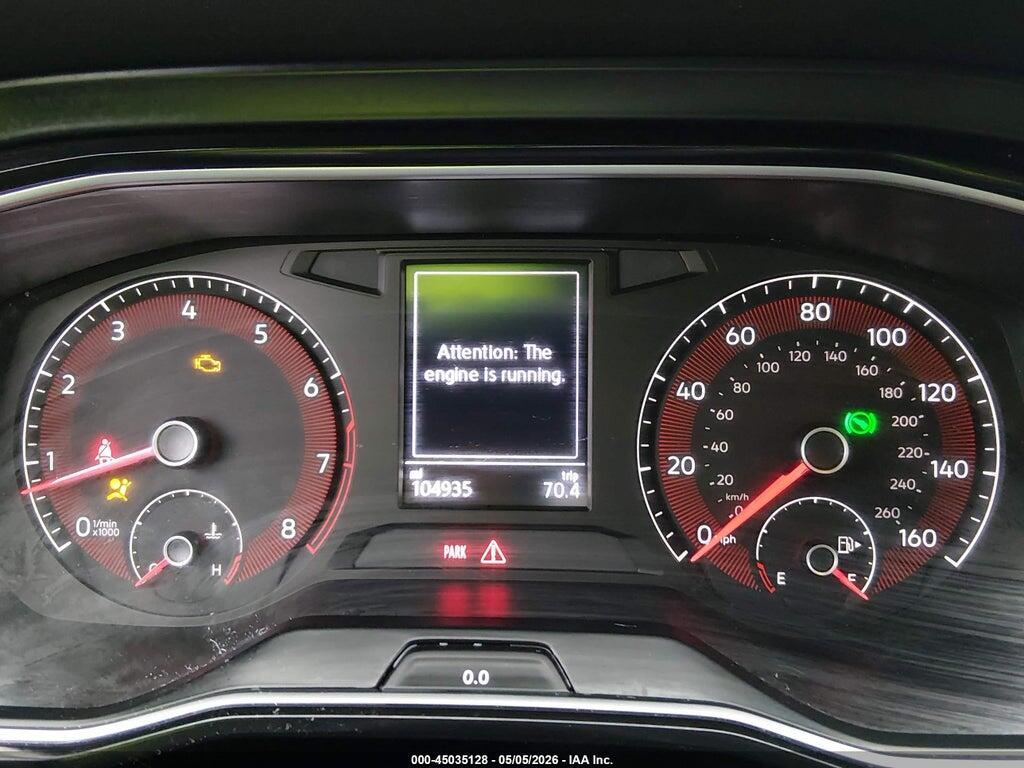 3VWC57BUXKM201280 2019 VOLKSWAGEN JETTA photo no. 7