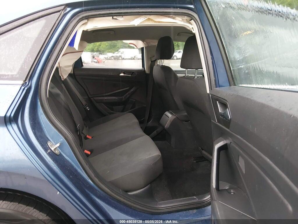 3VWC57BUXKM201280 2019 VOLKSWAGEN JETTA photo no. 8