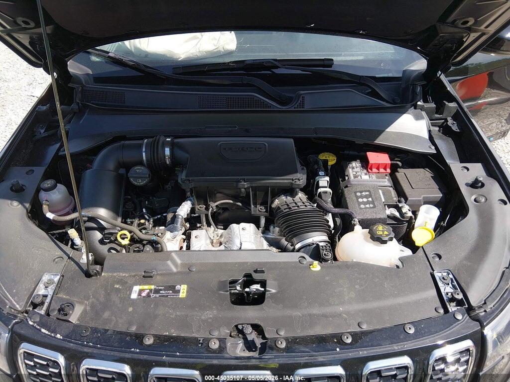 3C4NJDCN1RT153858 2024 JEEP COMPASS photo no. 10