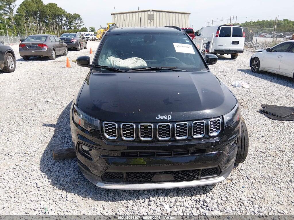 3C4NJDCN1RT153858 2024 JEEP COMPASS photo no. 12