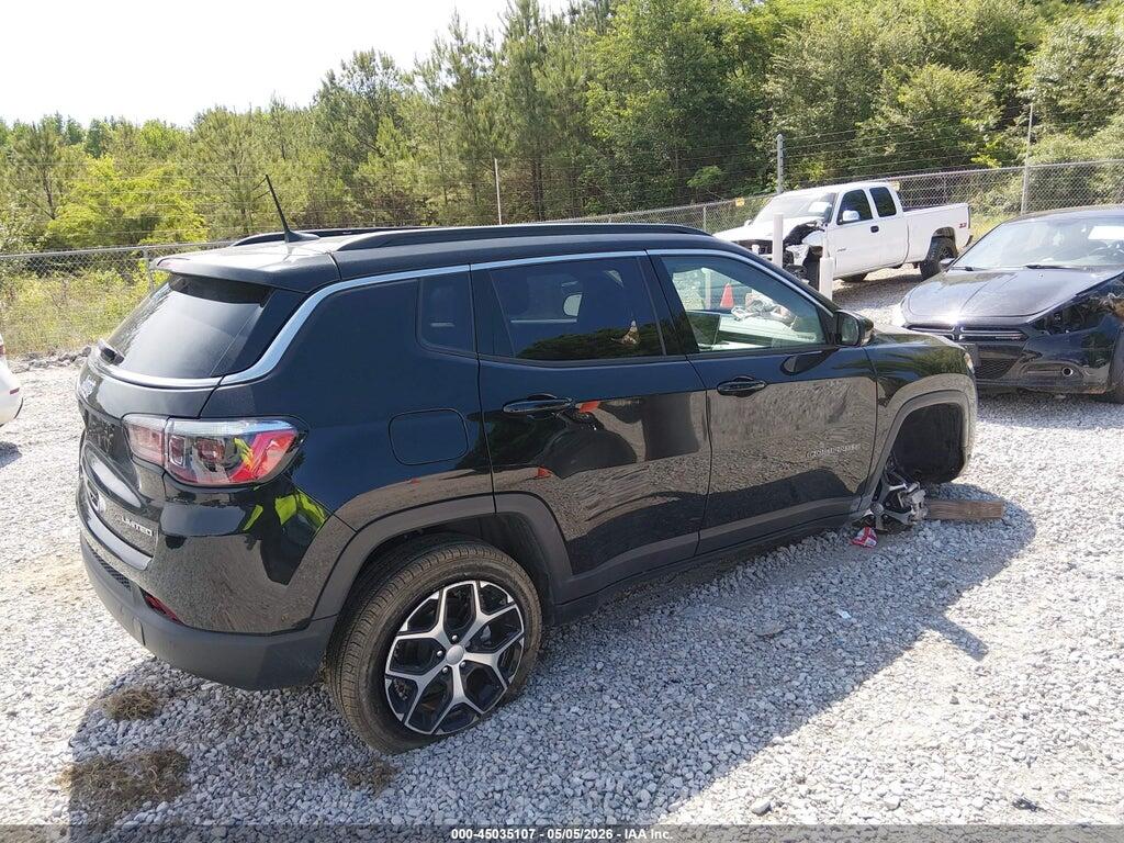 3C4NJDCN1RT153858 2024 JEEP COMPASS photo no. 4