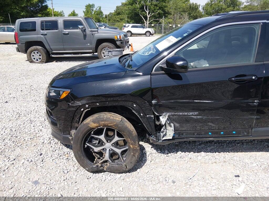3C4NJDCN1RT153858 2024 JEEP COMPASS photo no. 6