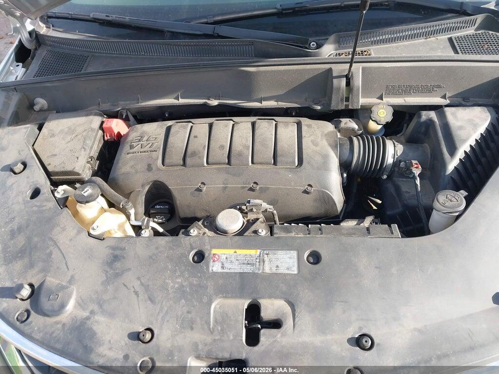 1GNKVGKD3FJ190163 2015 CHEVROLET TRAVERSE photo no. 10