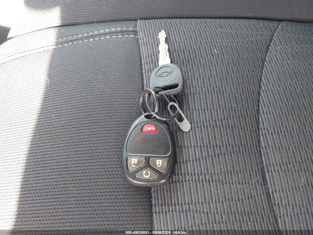 1GNKVGKD3FJ190163 2015 CHEVROLET TRAVERSE photo no. 11