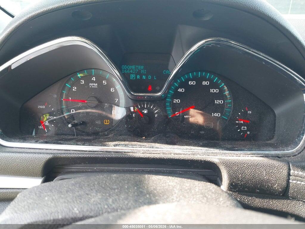 1GNKVGKD3FJ190163 2015 CHEVROLET TRAVERSE photo no. 7