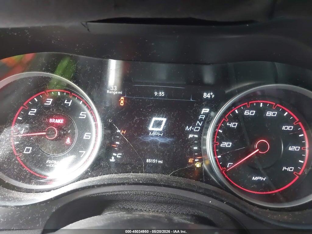 2C3CDXBG3NH125635 2022 DODGE CHARGER photo no. 7