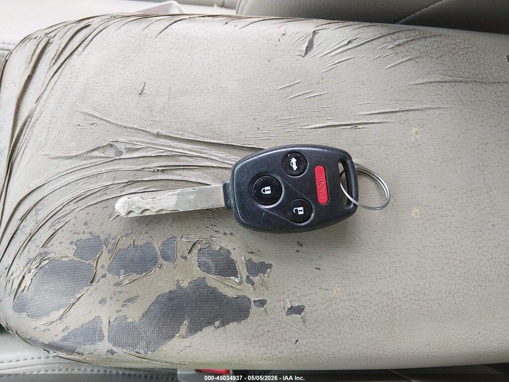 2HGFB2F95CH322768 2012 HONDA CIVIC photo no. 11