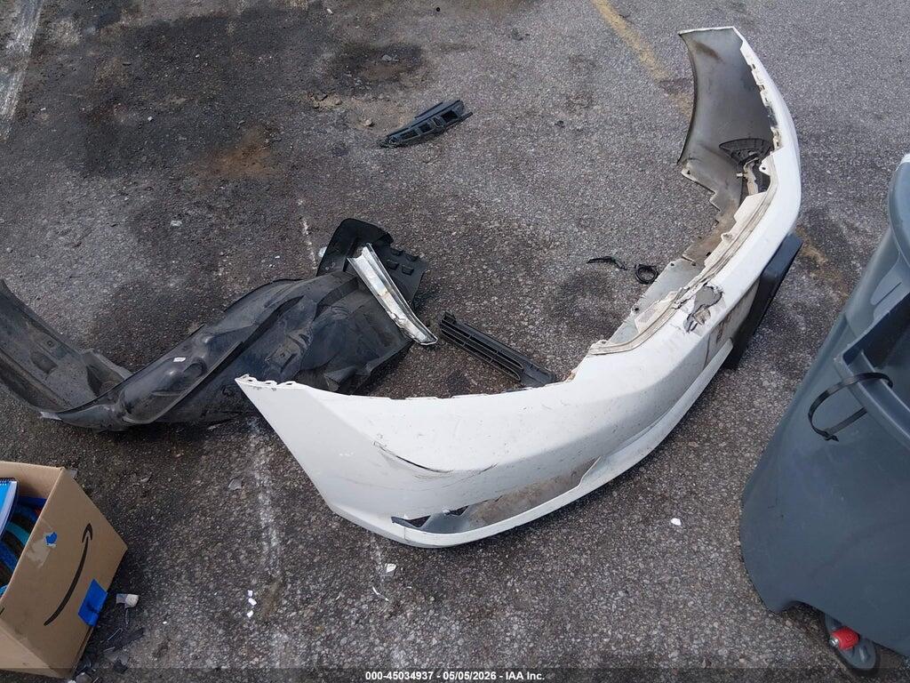2HGFB2F95CH322768 2012 HONDA CIVIC photo no. 12