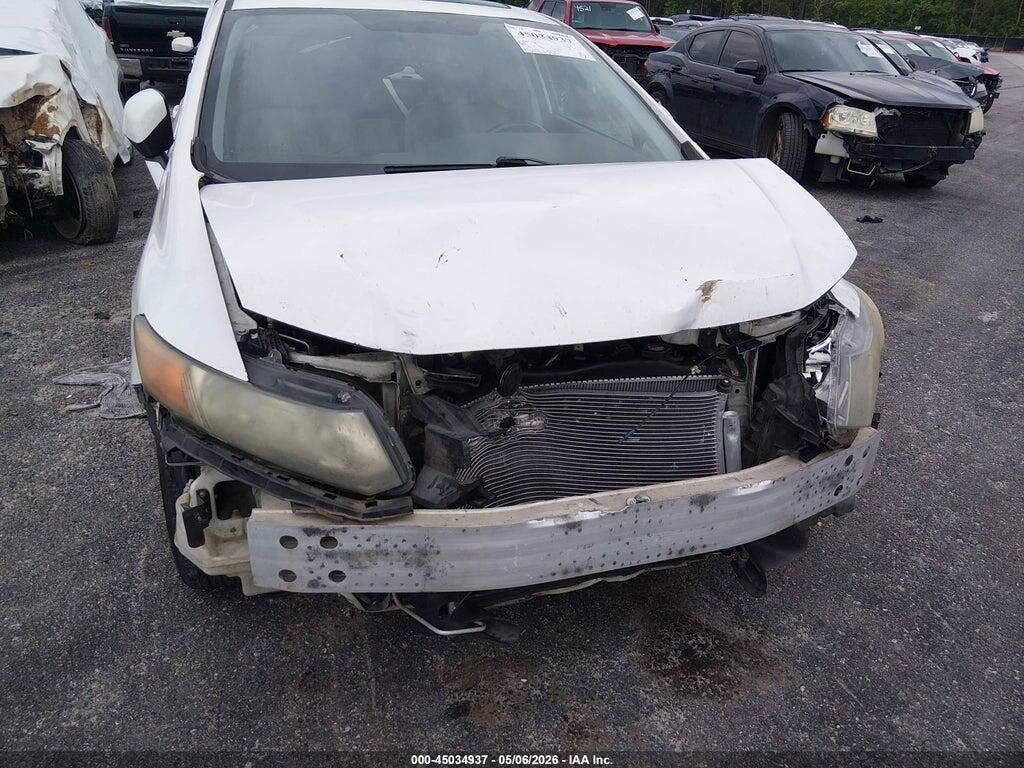 2HGFB2F95CH322768 2012 HONDA CIVIC photo no. 6