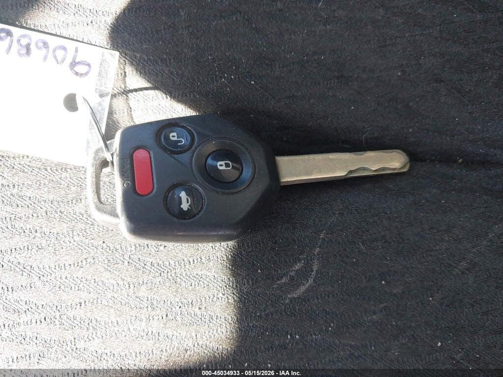 4S4BRCCC6B1351297 2011 SUBARU OUTBACK photo no. 11