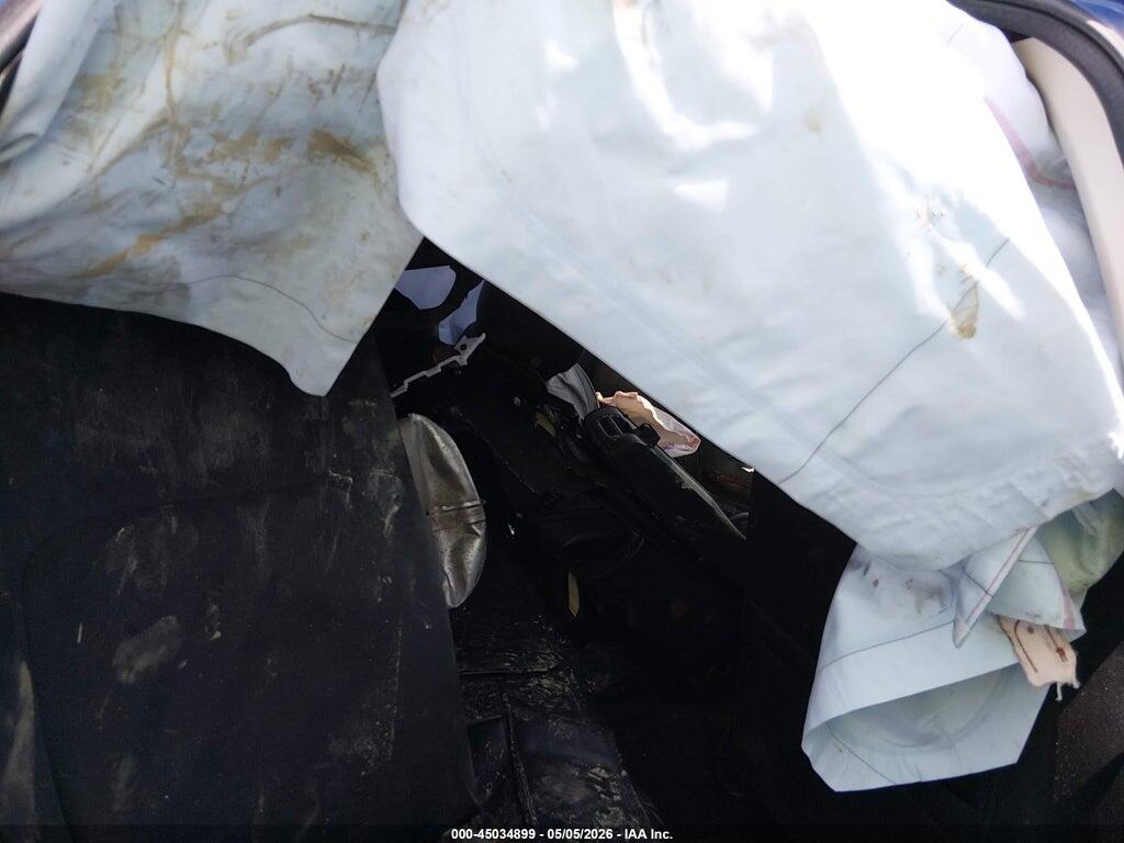 2HGFE1F71NH308305 2022 HONDA CIVIC photo no. 8