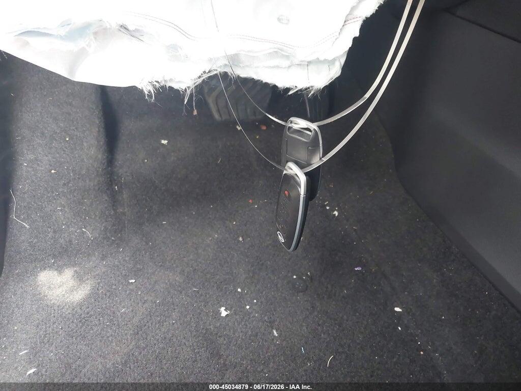 5N1BT3BA3TC705140 2026 NISSAN ROGUE photo no. 11