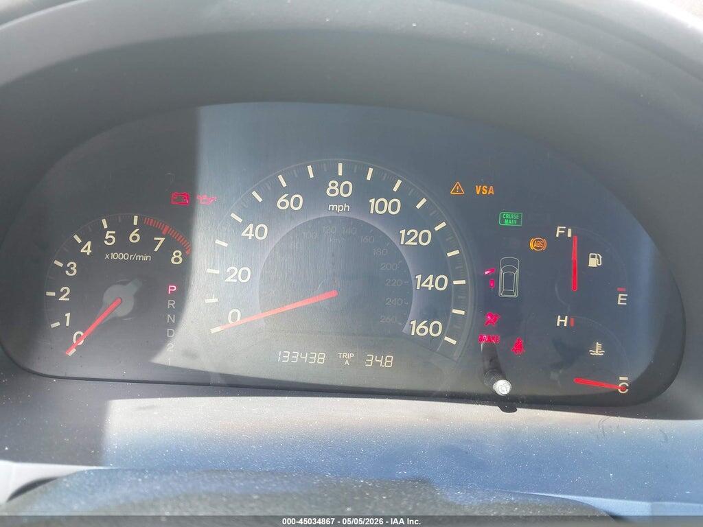 5FNRL38706B082193 2006 HONDA ODYSSEY photo no. 7