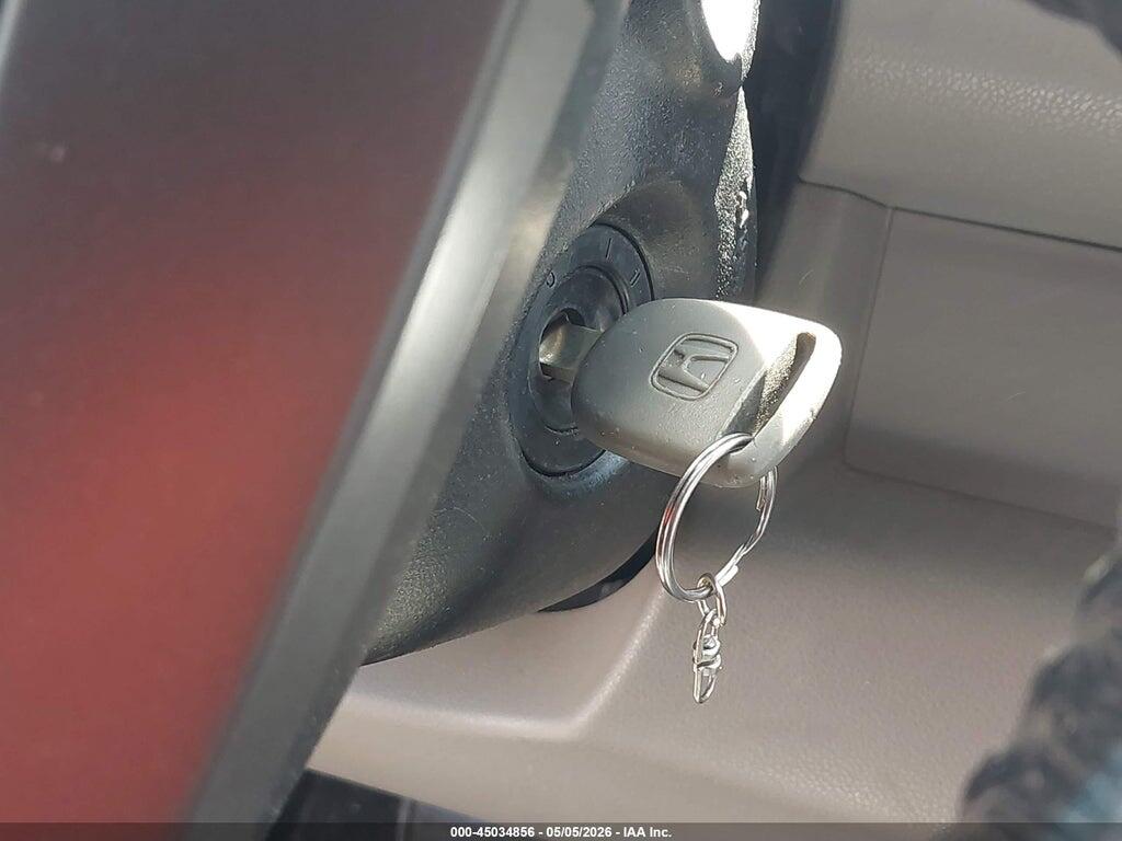 5FNYF3H52BB035646 2011 HONDA PILOT photo no. 11