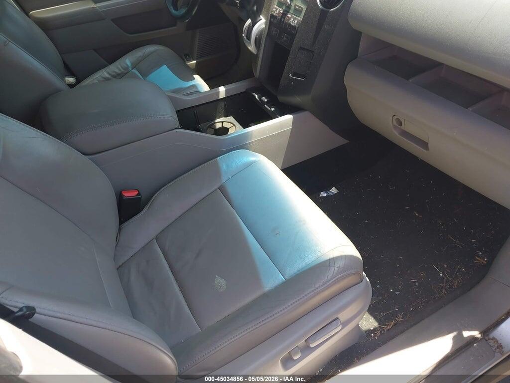 5FNYF3H52BB035646 2011 HONDA PILOT photo no. 5
