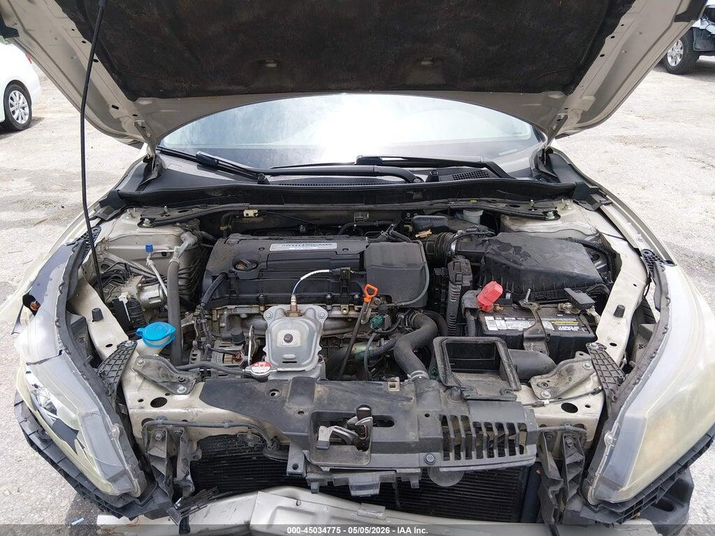 1HGCR2F56FA034238 2015 HONDA ACCORD photo no. 10
