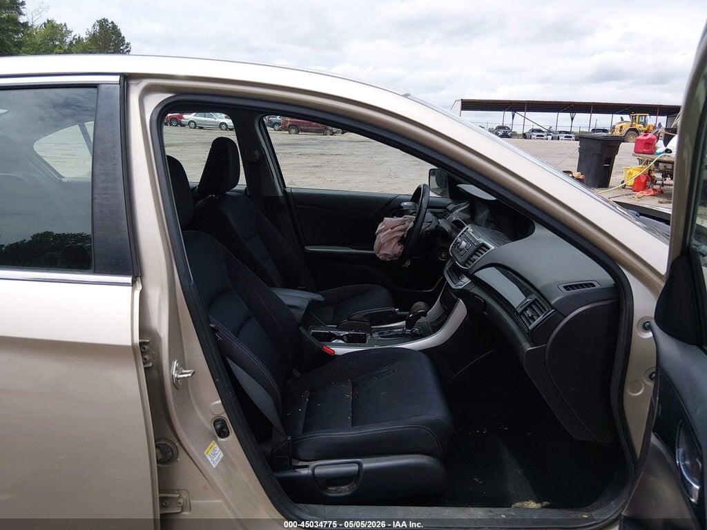 1HGCR2F56FA034238 2015 HONDA ACCORD photo no. 5