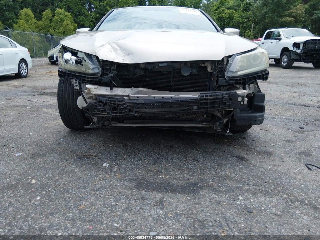 1HGCR2F56FA034238 2015 HONDA ACCORD photo no. 6
