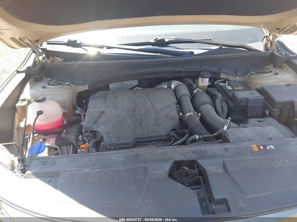5NTJDDAF5RH099340 2024 HYUNDAI SANTA CRUZ photo no. 10