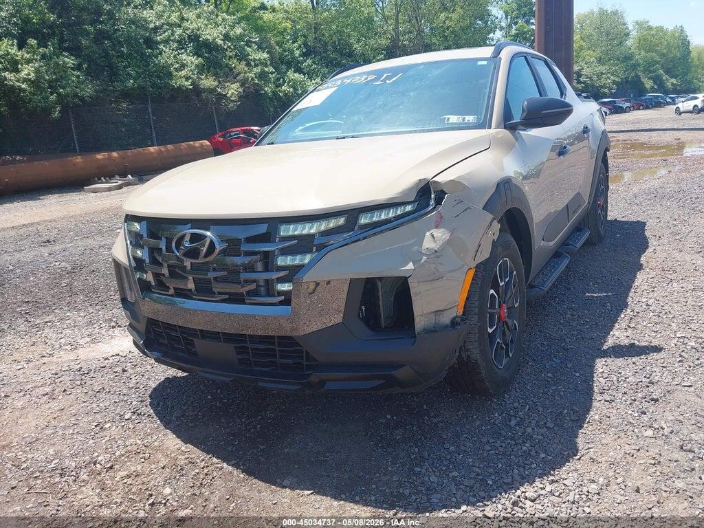 5NTJDDAF5RH099340 2024 HYUNDAI SANTA CRUZ photo no. 6