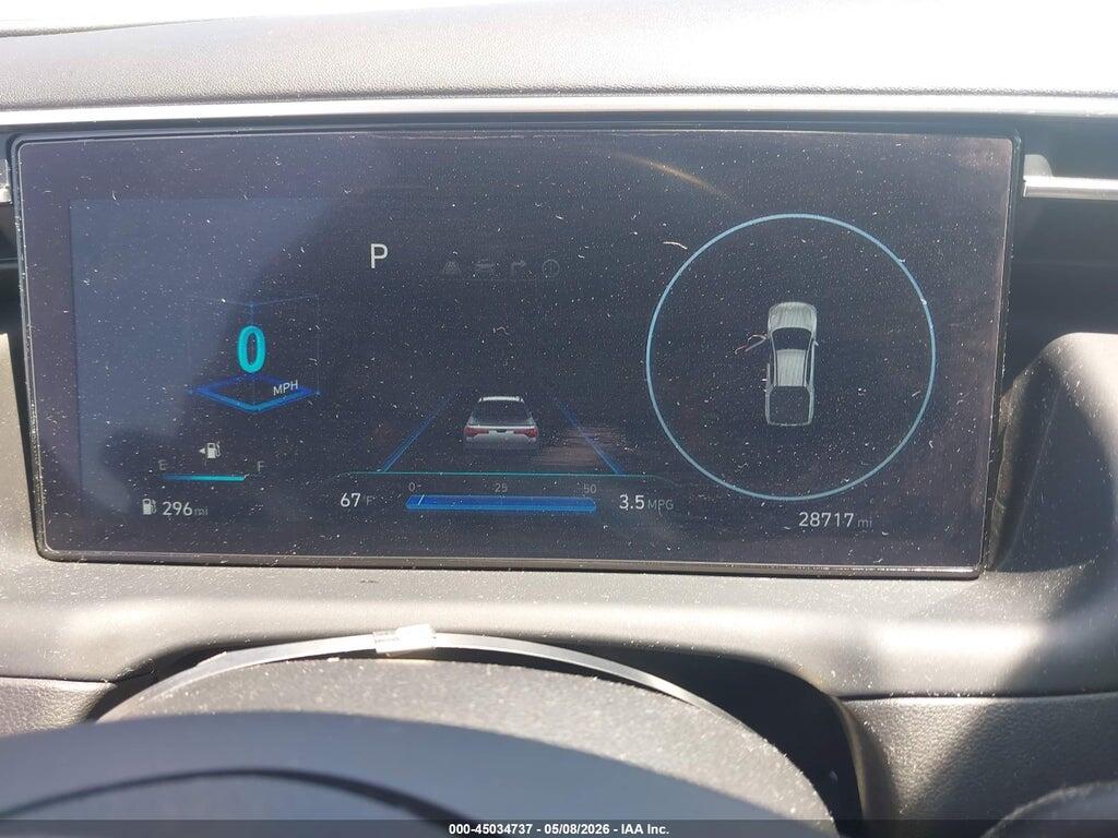 5NTJDDAF5RH099340 2024 HYUNDAI SANTA CRUZ photo no. 7