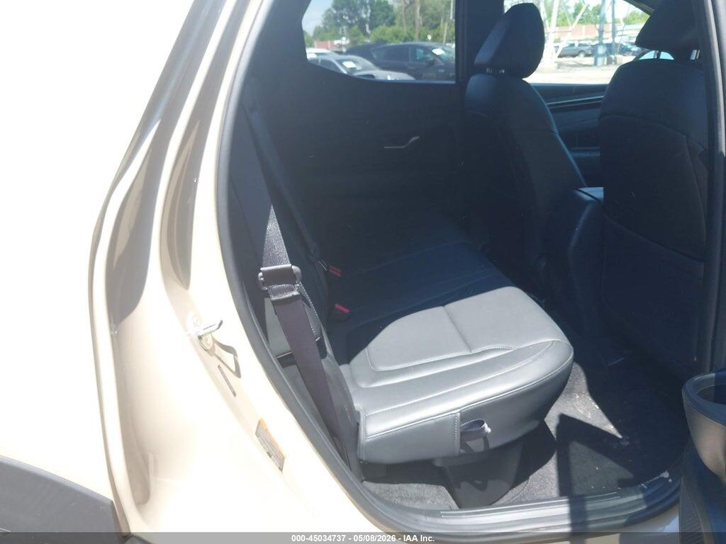 5NTJDDAF5RH099340 2024 HYUNDAI SANTA CRUZ photo no. 8