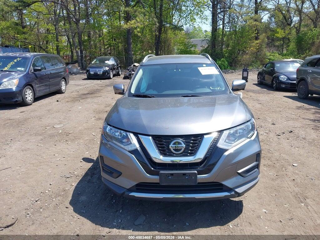 KNMAT2MVXJP609313 2018 NISSAN ROGUE photo no. 12