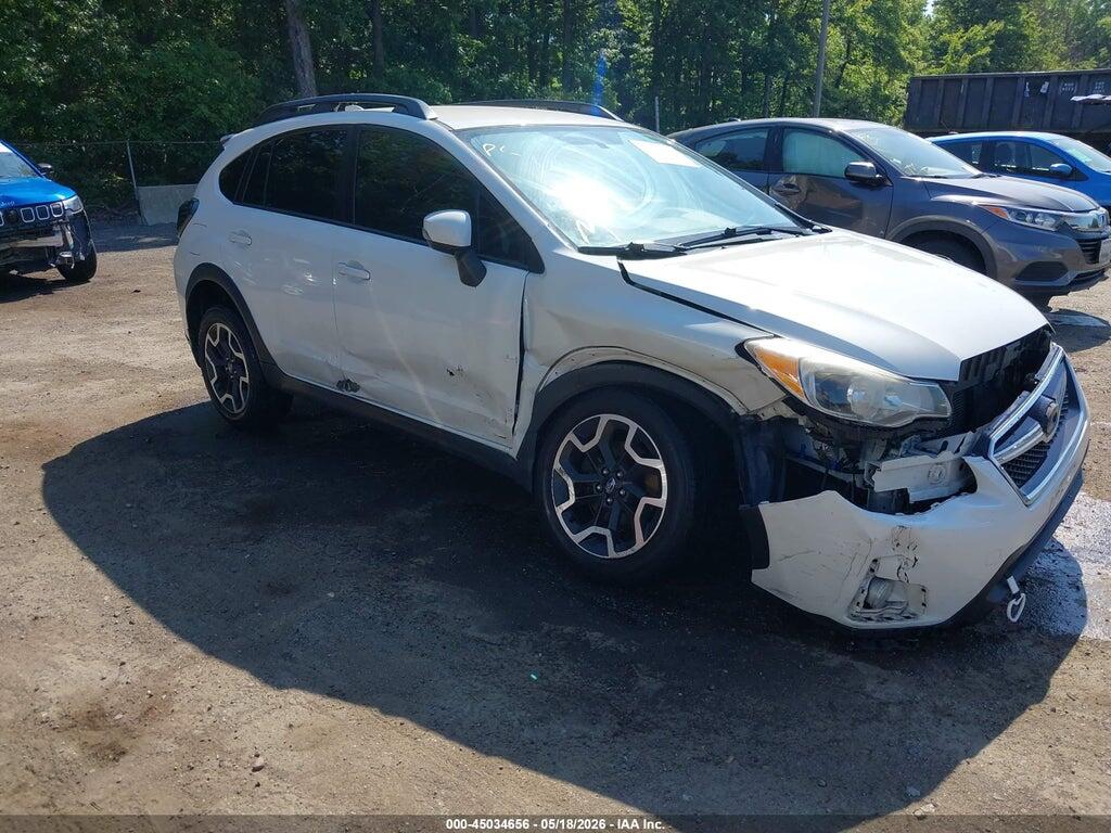JF2GPAKC9HH241321 2017 SUBARU CROSSTREK photo no. 1