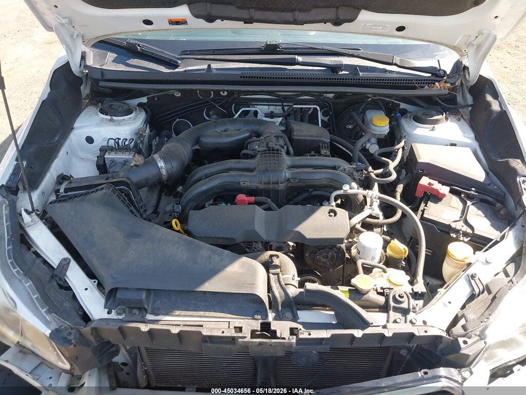 JF2GPAKC9HH241321 2017 SUBARU CROSSTREK photo no. 10
