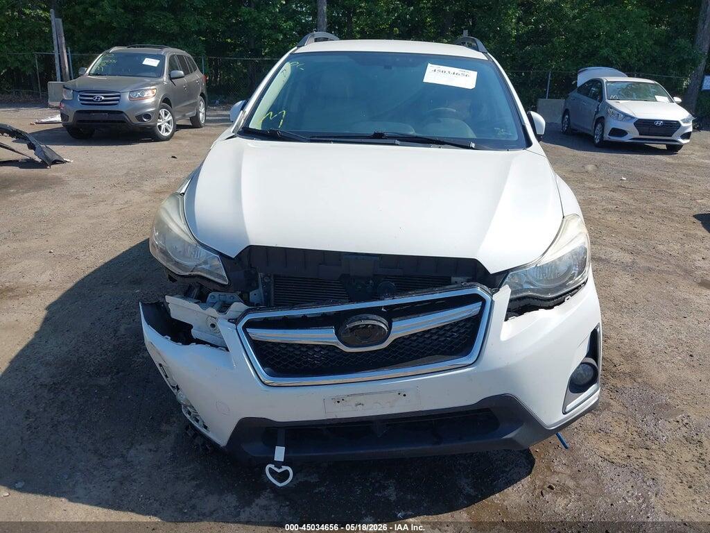 JF2GPAKC9HH241321 2017 SUBARU CROSSTREK photo no. 11